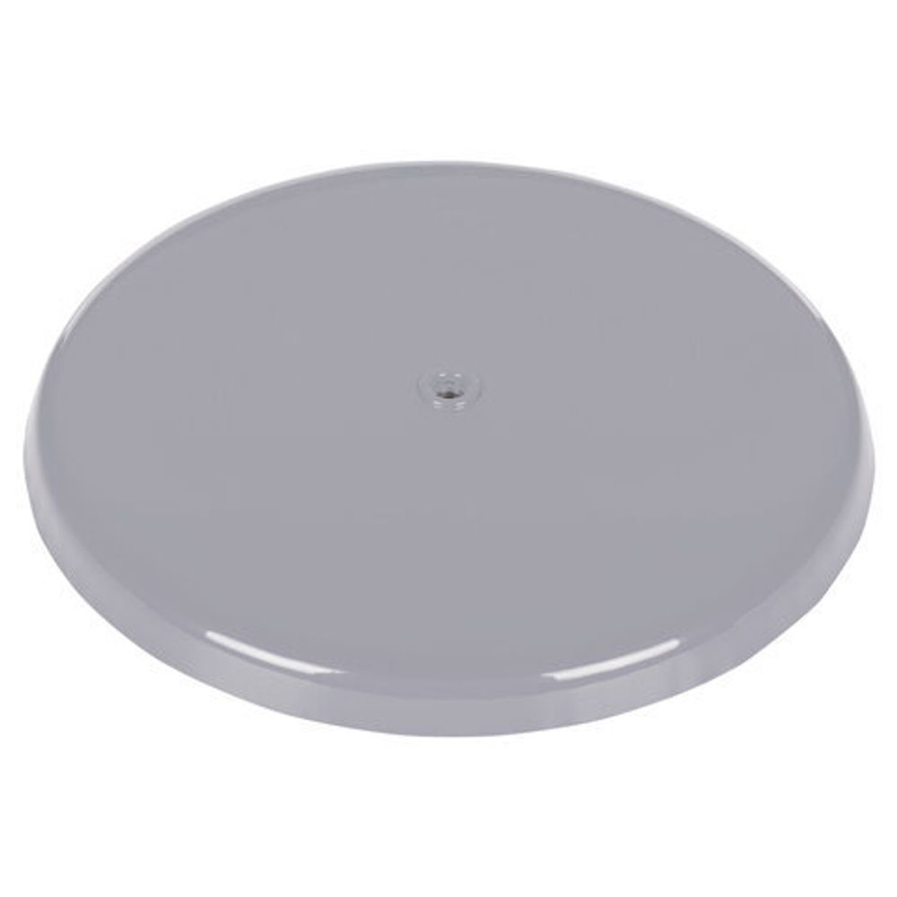 Стойка-инфодержатель напольная (ценникодержатель), 210x300 мм, А4, сталь, СЕРАЯ, BRAUBERG, 291035