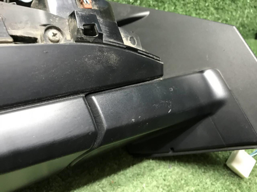 Зеркало правое Toyota Rav 4 CA40 (12-19) 9 конт.