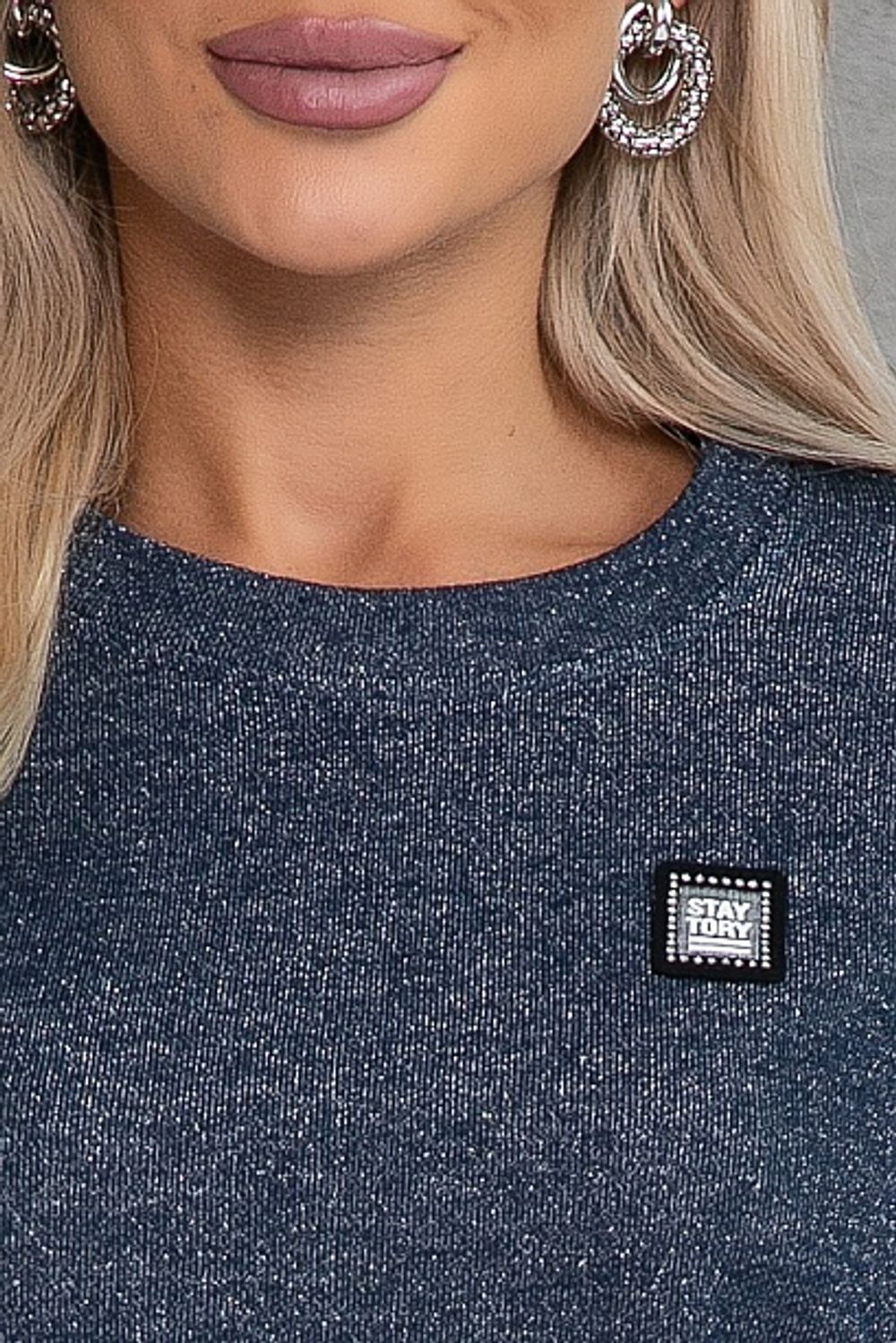 Свитшот 41894-1 Avili