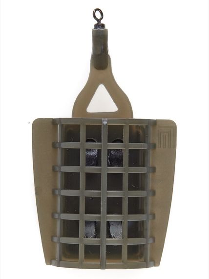 Кормушка фидерная Feeder Cocnept Nano ПЛЮС 020г