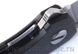 Нож Широгоров 111 S90V Долы Карбон 3D MRBSфотография - 9