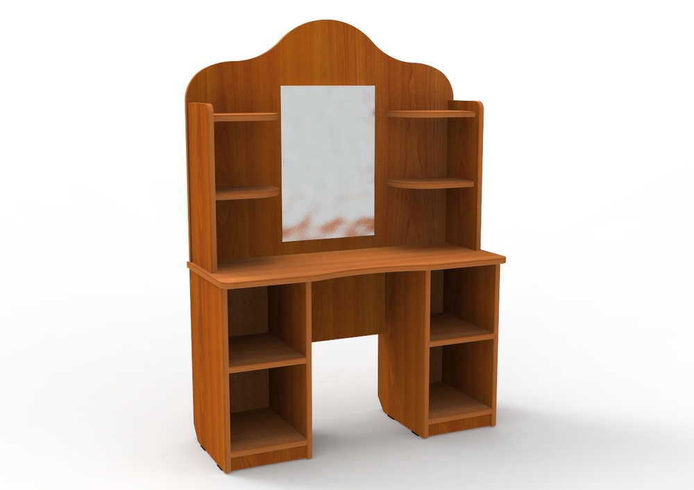 Парикмахер игровой №1