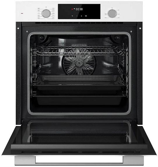 Духовой шкаф Kuppersberg HF 609 W