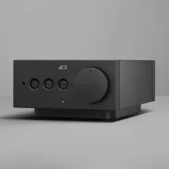 dCS Lina Headphone Amp