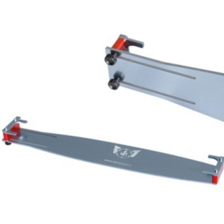 Планка для установки сиденья WK