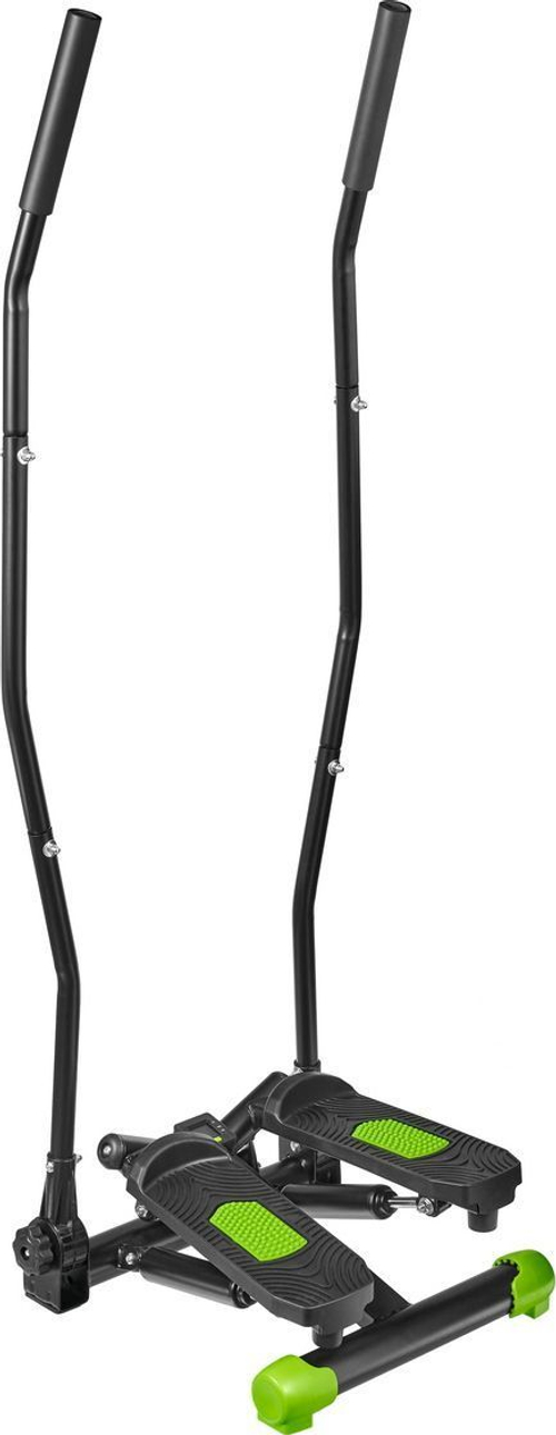 Министеппер поворотный с поручнями СКАНДИ Bradex