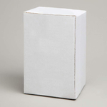 Набор банок для сыпучих 2шт 11*16см, штабелируемые