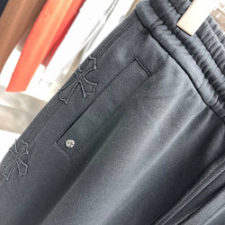 Спортивные штаны Chrome Hearts