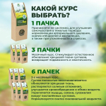 Травяной чай «Сибрирский сильник»