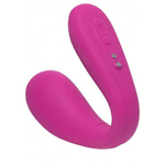 Двойной смарт-вибратор Lovense Dolce (ранее Quake)