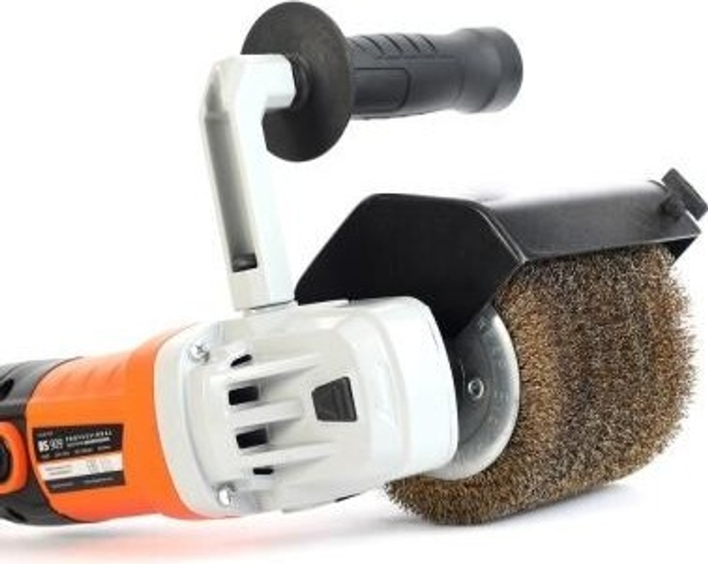 Шлифмашина щеточная сетевая PATRIOT BS 909 110301510