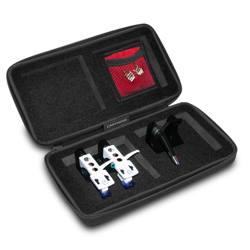 Кейс UDG Creator Cartridge Hardcase