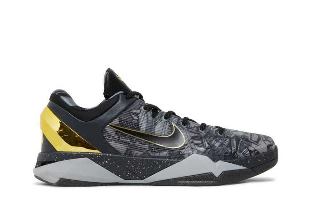 Кроссовки Nike Zoom Kobe 7 Prelude London 7