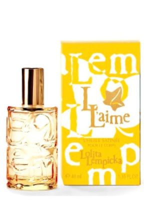 Lolita Lempicka Elle L'aime Edition d’Ete Huile Satinee