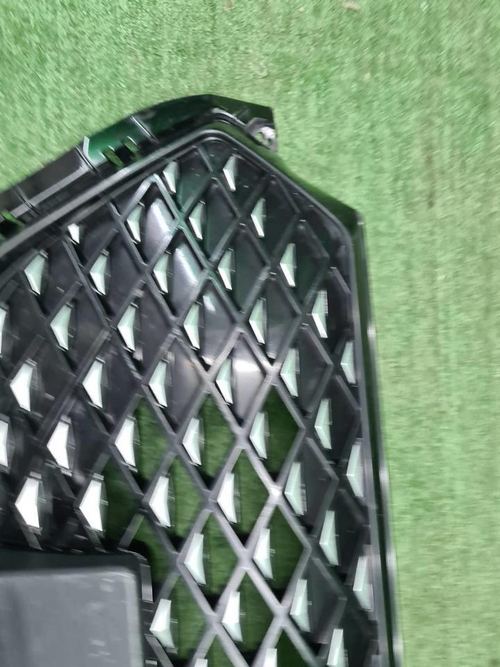 Решетка радиатора Omoda S5 (2022-н.в.)