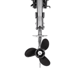 2х-тактный лодочный мотор APACHE T9.8 BS