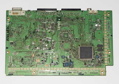 3136 123 6141 1 Wk523.4 main для Philips 32PF3320