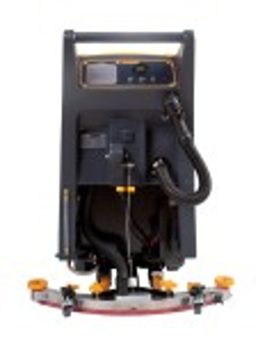 Машина поломоечная CHANCEE M50 PLUS (Gel 113 а/ч) M50-plus