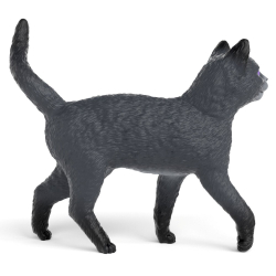 Schleich Школа волшебных животных - Кот Караян 14912 / артикул   14912  / GTIN 4059433933511