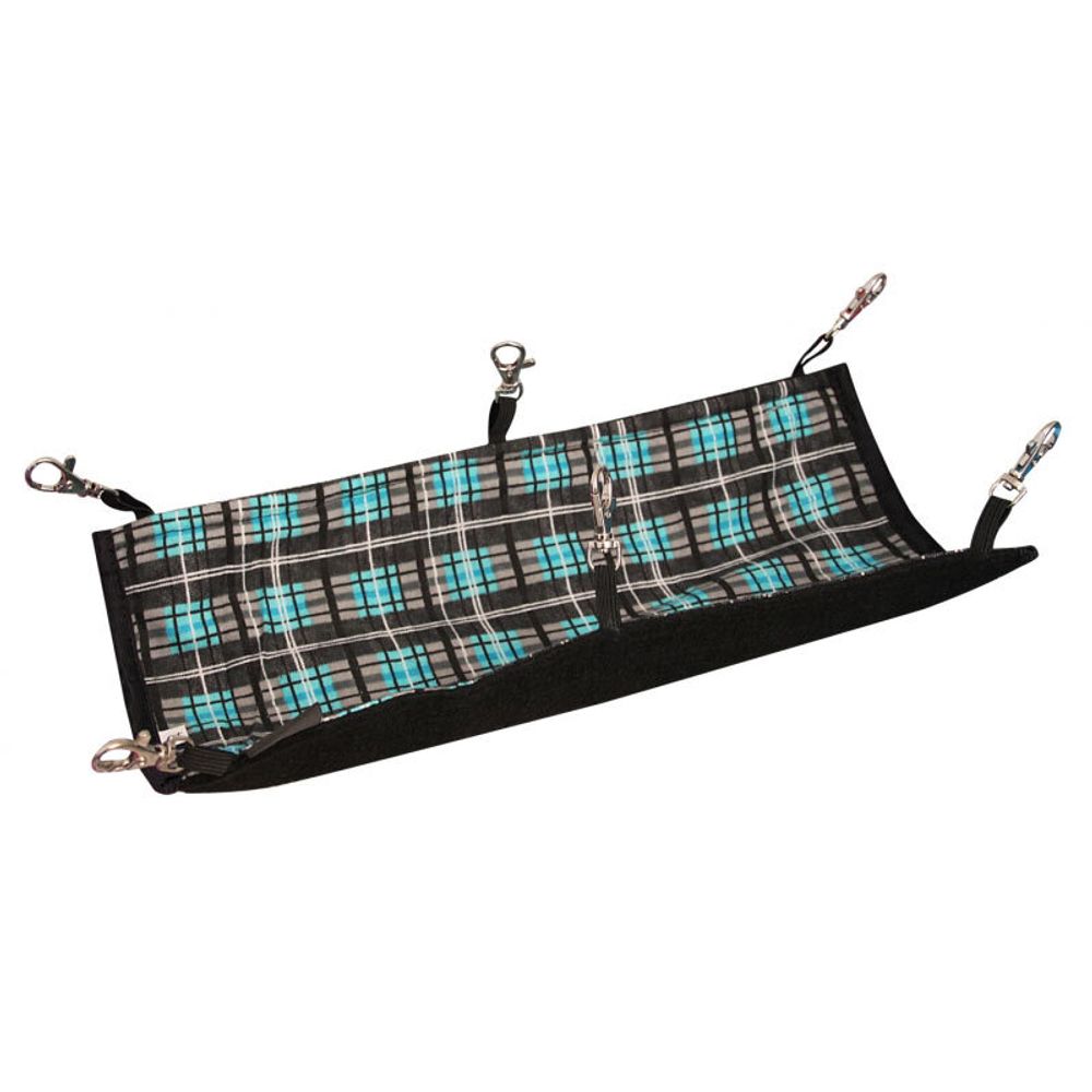 Гамак для хорьков Gamma "Сиеста", 430*290*4мм