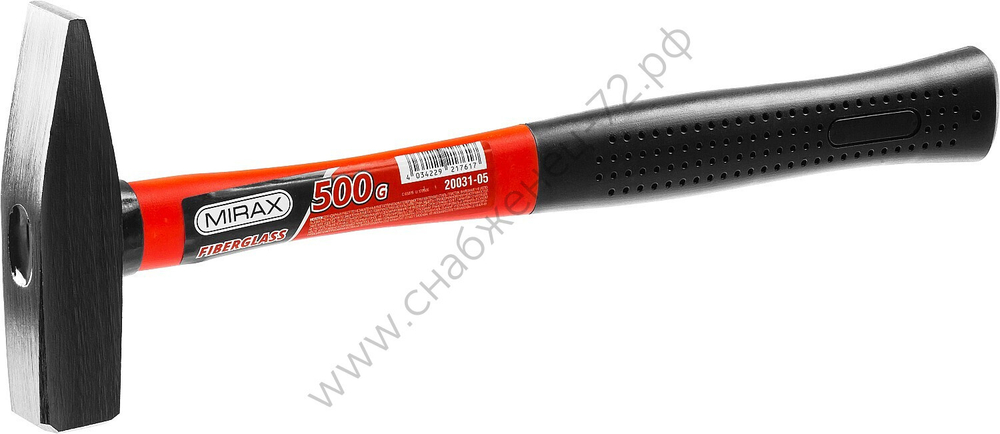 MIRAX 500, Молоток (20031-05)