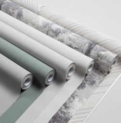 Обои виниловые TC72703-41 ТРЕНД Энергия леса PALITRA TREND сюжетный рисунок, размер 1,06х10 м