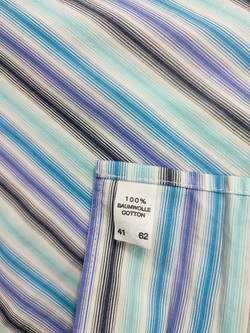 Рубашка Kanzler лаконичная 50 размер