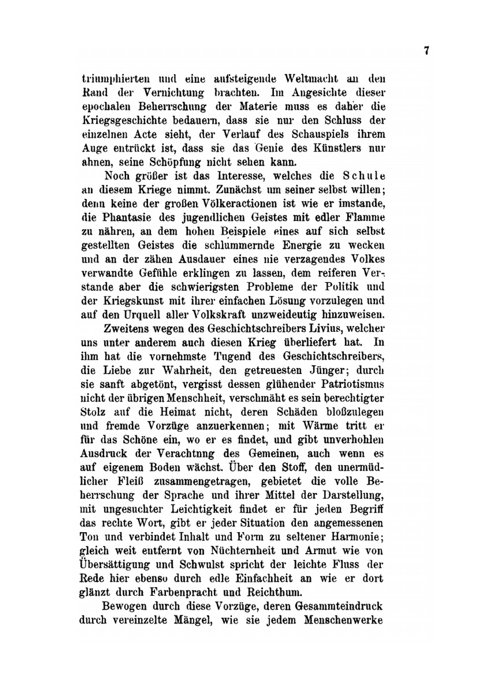Die Zweite Punische Krieg Und Seine Quellen Polybius Und Livius Nach Strategisch-Taktischen Gesichtspunkten Beleuchtet. Die Jahre 219 Und 218, Mit Ausschluss Des Alpenüberganges | Josef Fuchs