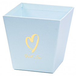 Переноска-трапеция 11*11*10,8