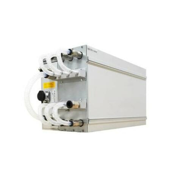 ↗️Новый уровень майнинга: Bitmain Antminer S21 Hydro