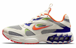 Кроссовки Nike Zoom Air Fire (Женская размерная сетка)