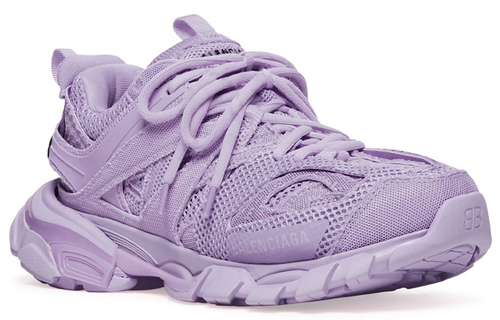 Balenciaga Track 1.0 (Женская размерная сетка)