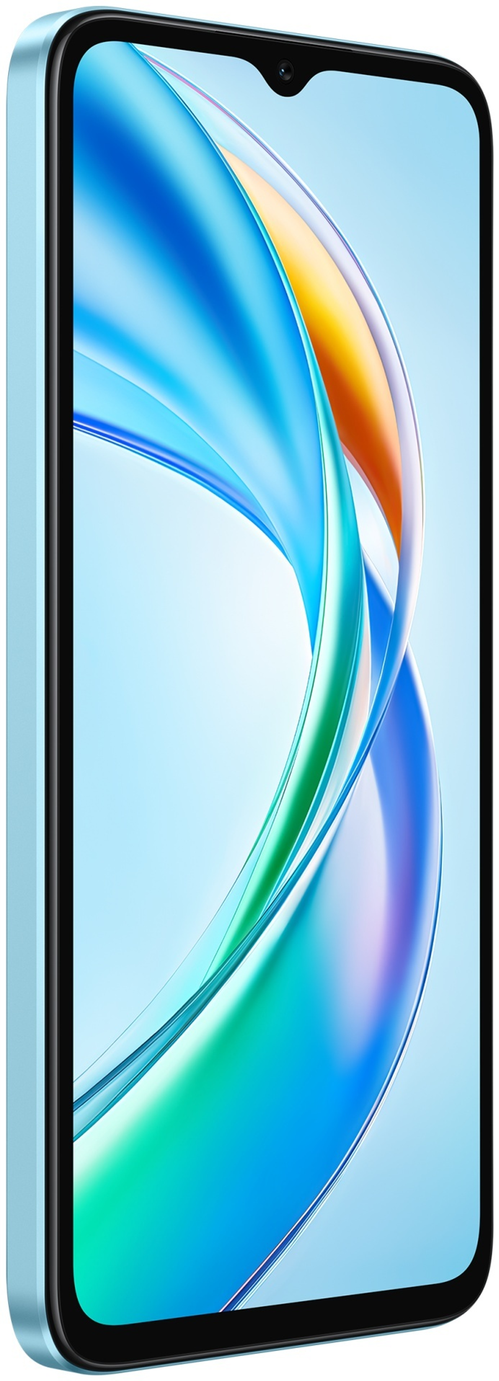 Смартфон HONOR X5b 4 ГБ/64 ГБ голубой