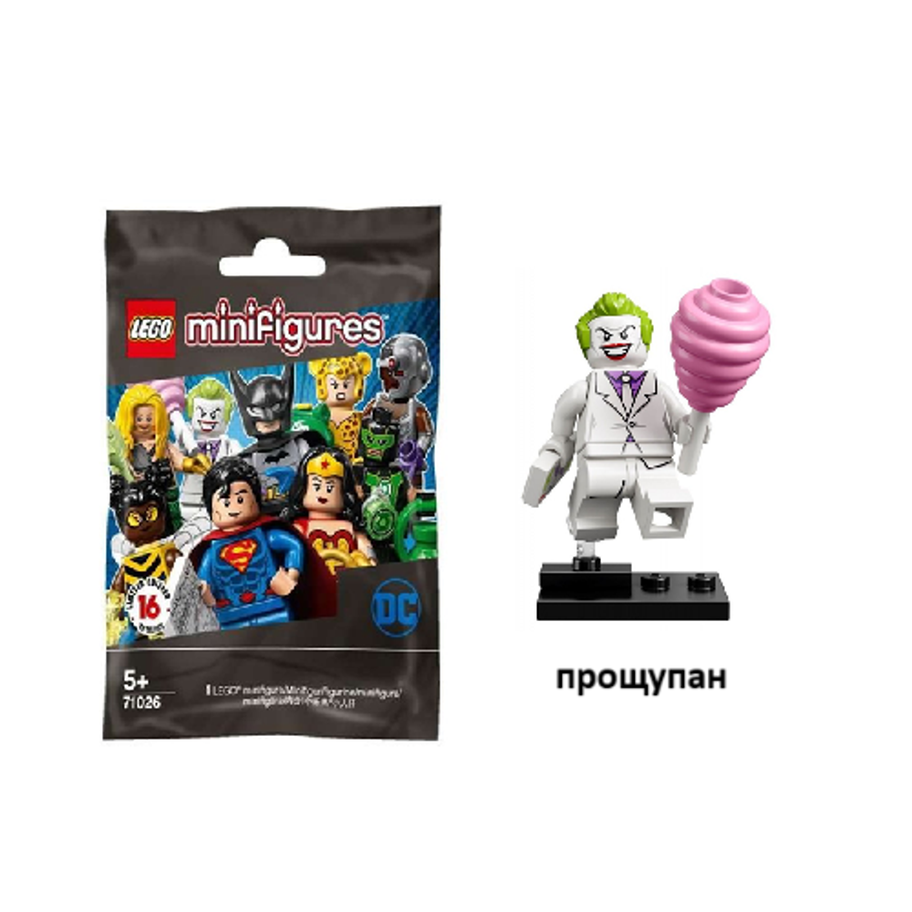 NEW Джокер 71026 colsh-13