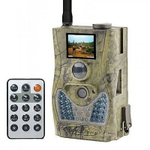 Фотоловушка ScoutGuard SG550M-12MHD