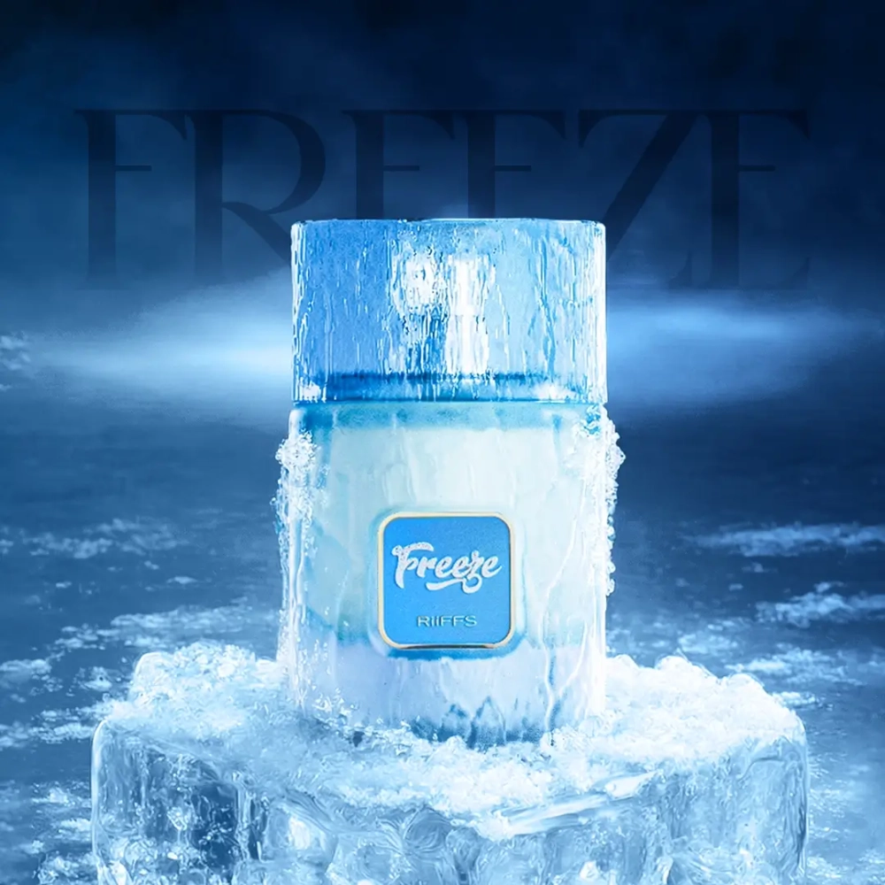 Riiffs Freeze EDP