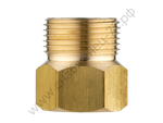 Переходник Сп21,8-G3/4