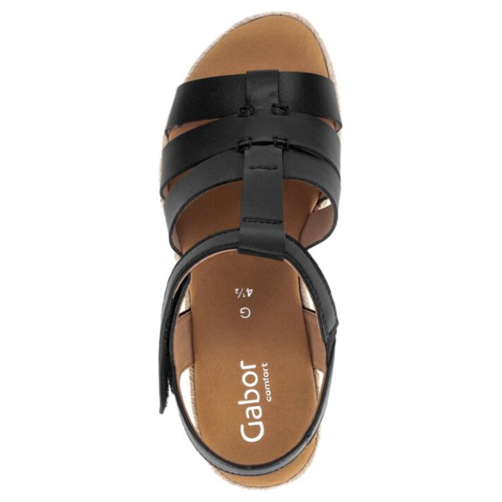 Gabor One Strap Sandals Women"s
