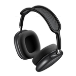 Hoco W68 Calma ANC BT наушники (metal grey)