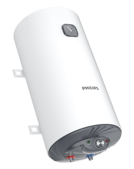 Электрический накопительный водонагреватель Philips UltraHeat Round AWH1601/51(50DA)