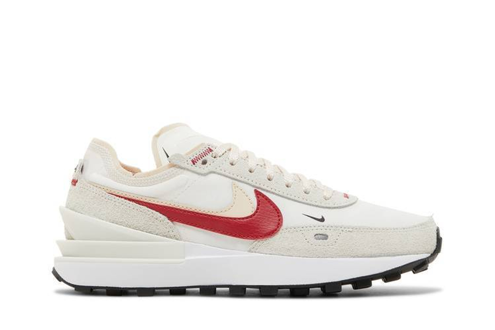 Кроссовки Nike Waffle One Crater (Женская размерная сетка)