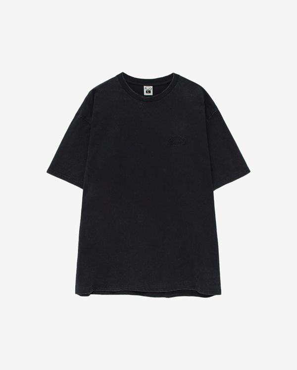 Футболка Phat Acid 700 черная - фото 2