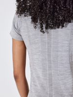 Футболка Slim Tee in Grey