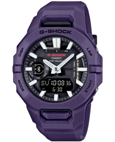 Наручные часы Casio GBA-950-2A