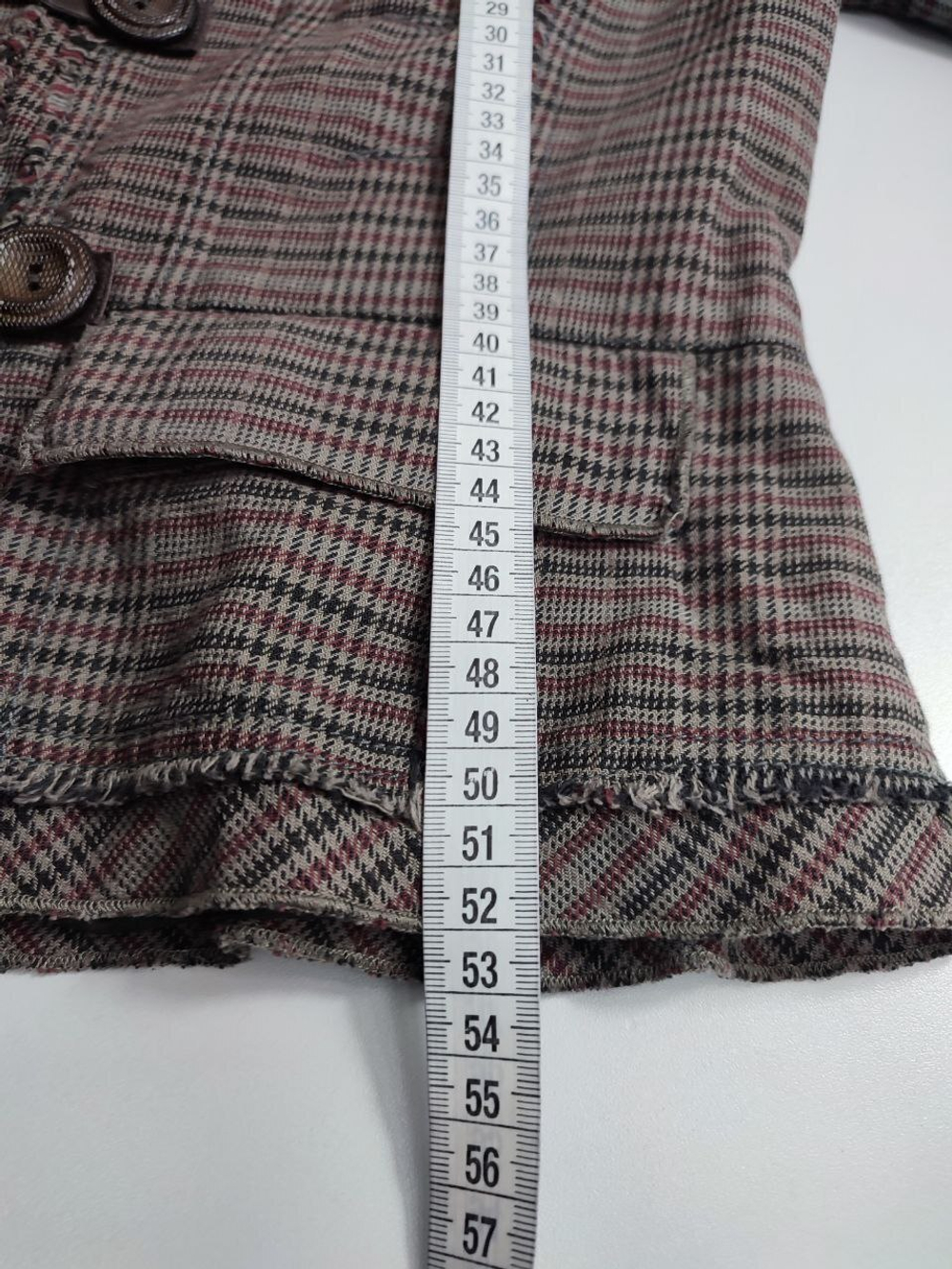 Жакет Sandwich стильный 44 размер