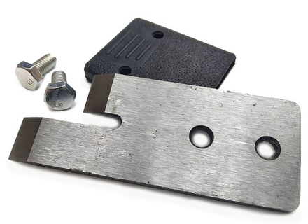 Сменный нож "ступенька" к разборной пешне ТОНАР, арт.219557