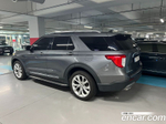 Ford Explorer 6 Generation 3.0 Platinum 4WD (12.2021)
