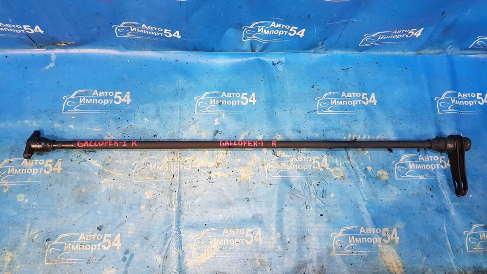 Торсион передний правый HYUNDAI GALLOPER 2001