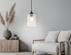 Ambrella Светильник подвесной со стеклянным плафоном Modern Glory TR3409