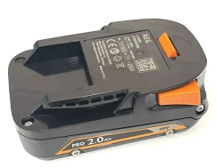 Аккумулятор AEG 18V 2Ач L1820S (Оригинал)